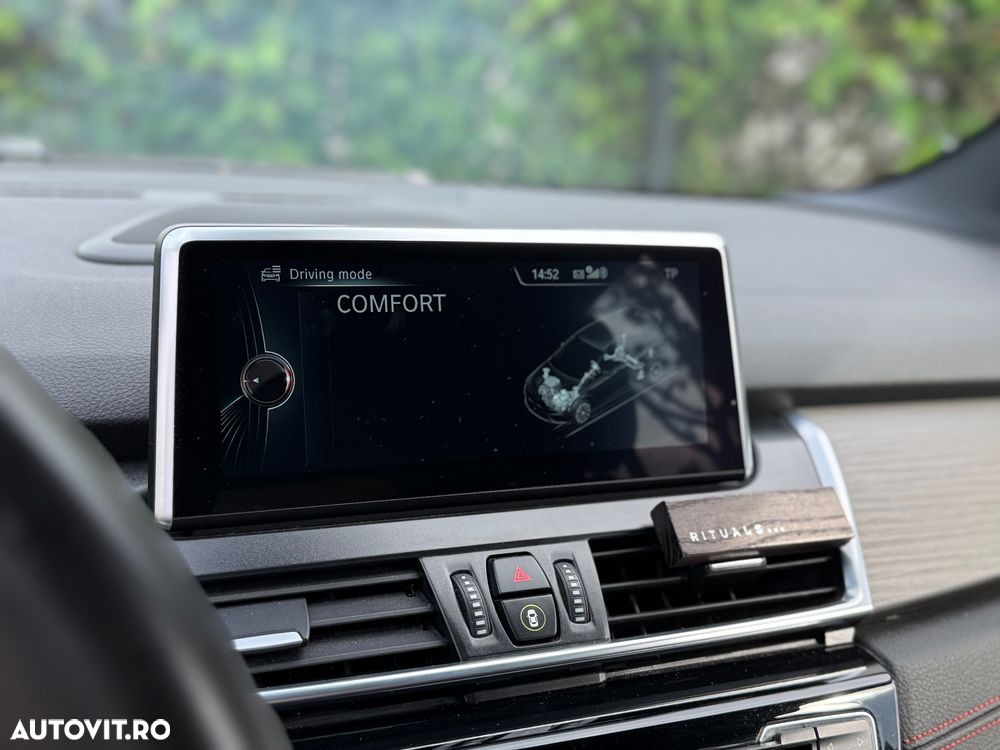 BMW Seria 2 218d - 27