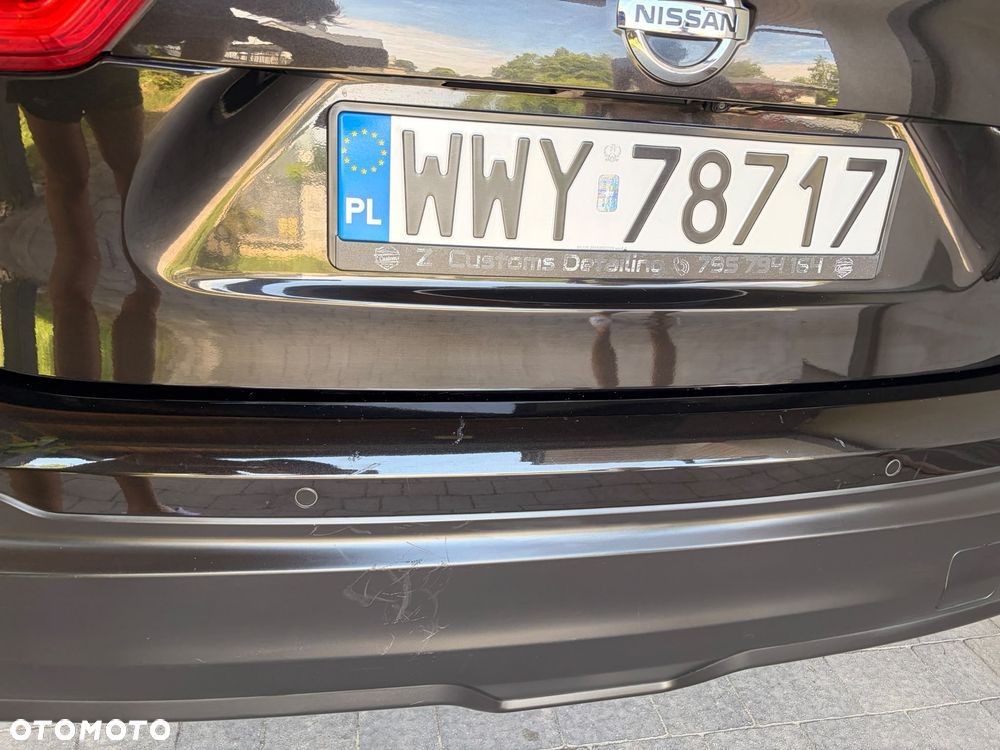 Nissan Qashqai 1.2 DIG-T N-Connecta EU6 - 10