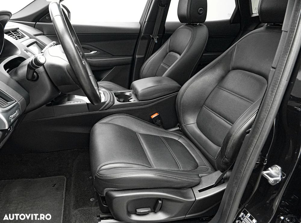 Jaguar E-Pace D150 AWD Aut. S - 15