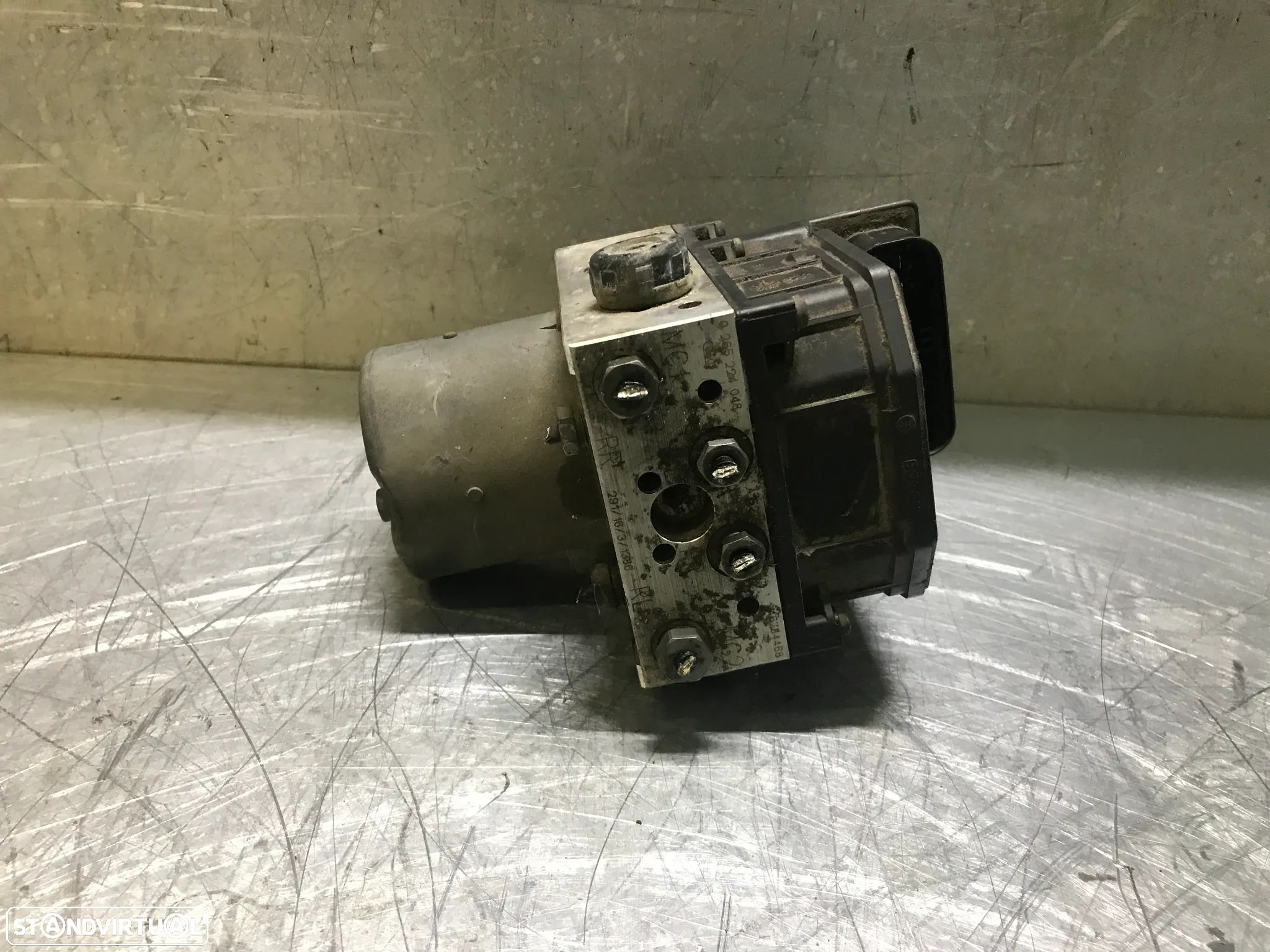 ABS FIAT STILO 46784468 0265224048 - 1
