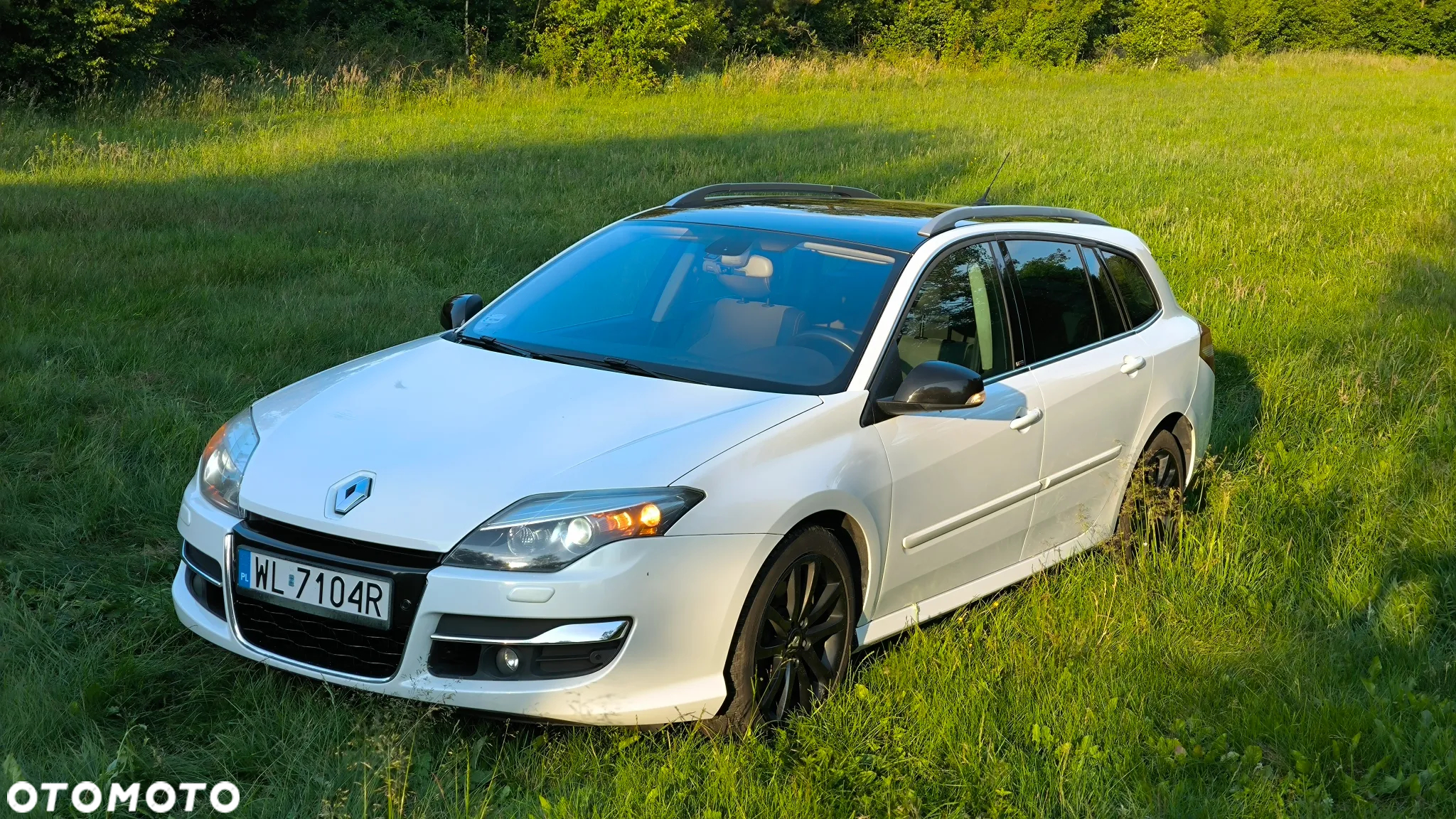 Renault Laguna ENERGY dCi 175 FAP Start & Stop Initiale - 2