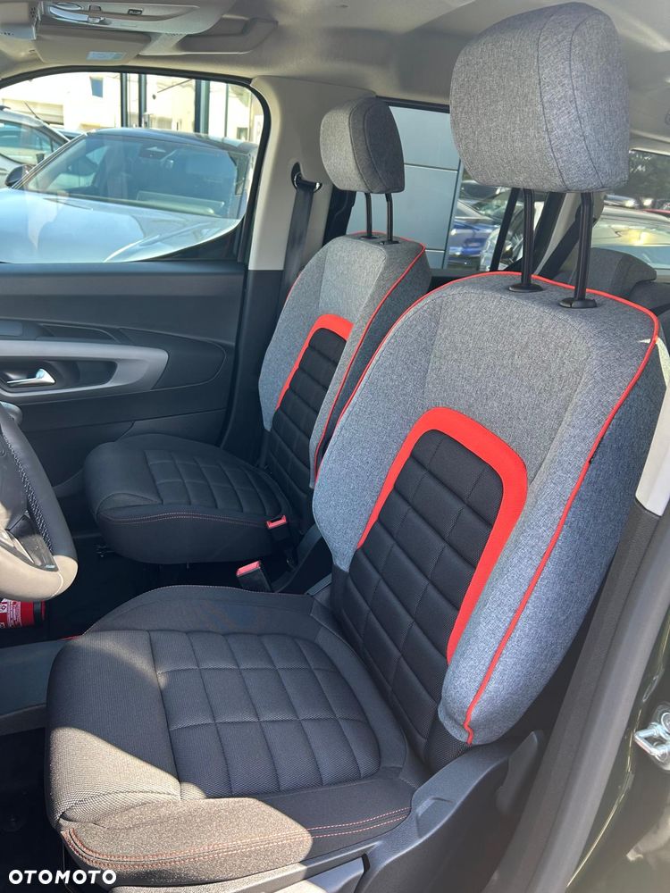 Citroën Berlingo XL BlueHDi 130 MAX - 7