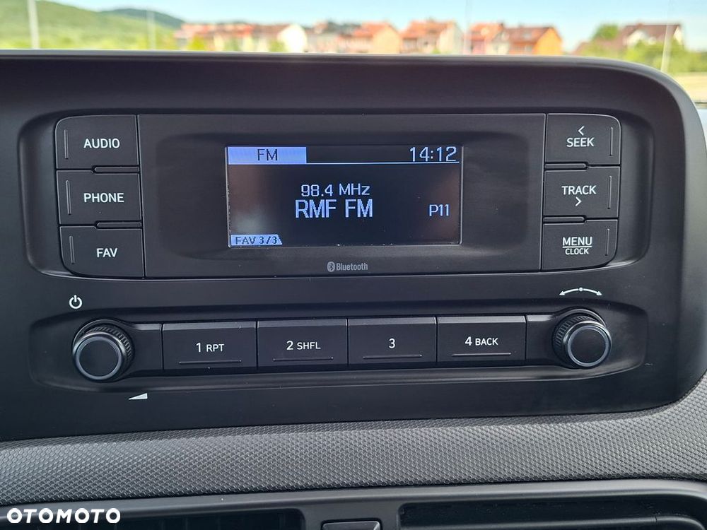 Hyundai i10 1.0 Comfort - 27