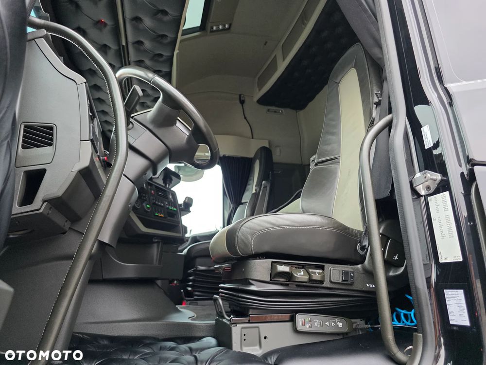 Volvo FH500/EURO6/XL/FULL LEDMEGA/ON1100L/NIEMCY - 22