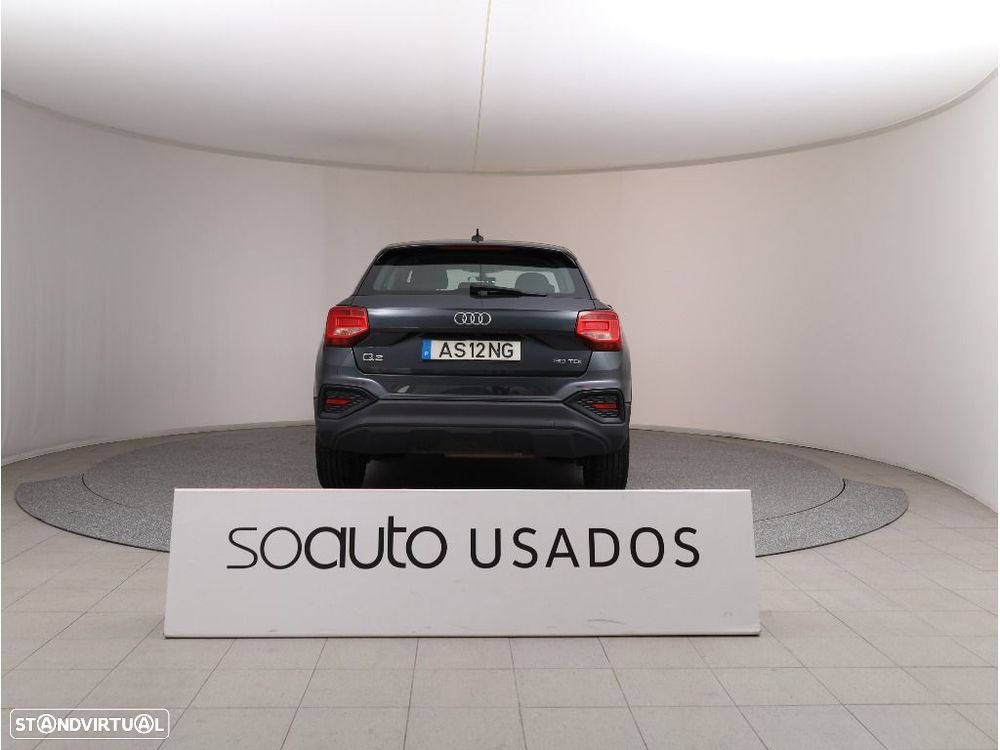 Audi Q2 30 TDI - 7