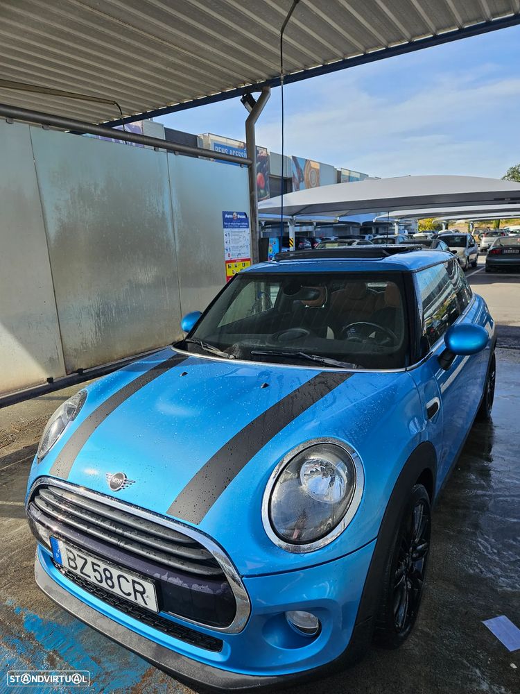 MINI Coupé Cooper - 6