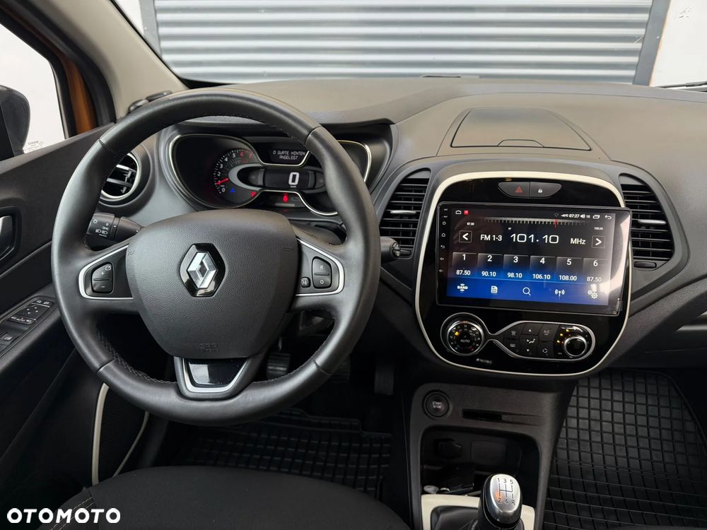 Renault Captur 0.9 Energy TCe Intens - 36