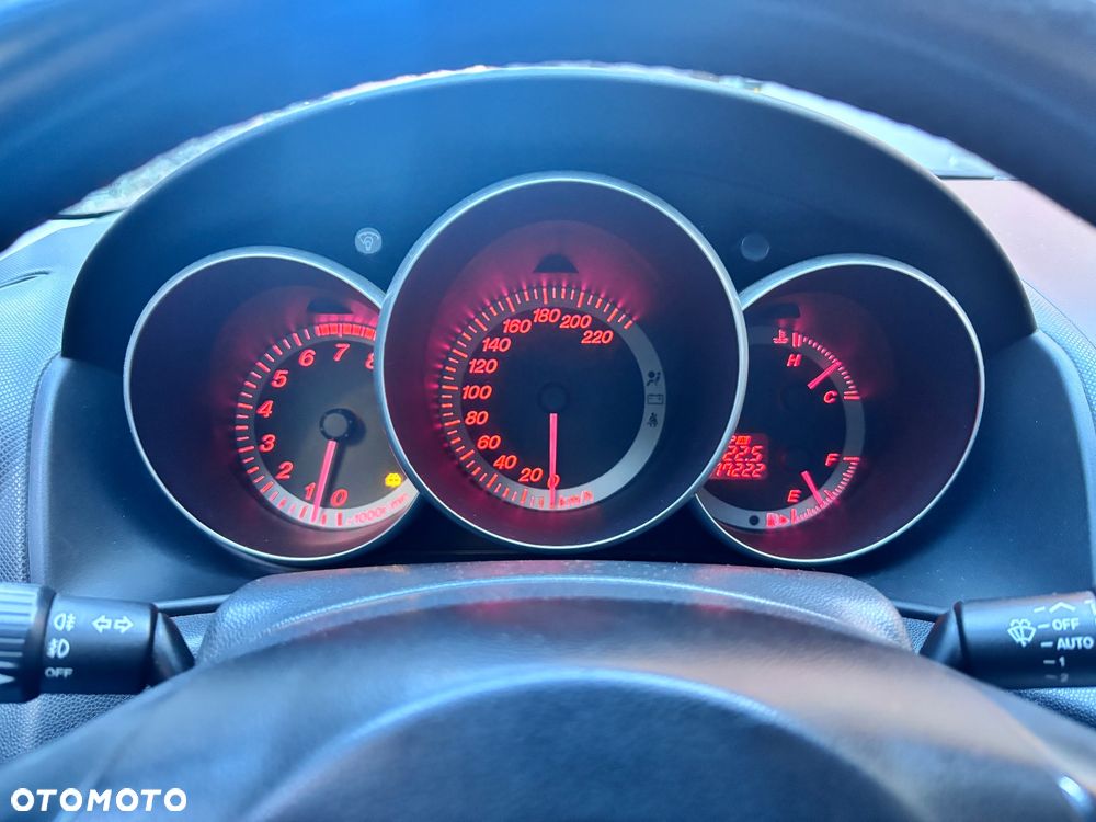 Mazda 3 2.0 Active - 5