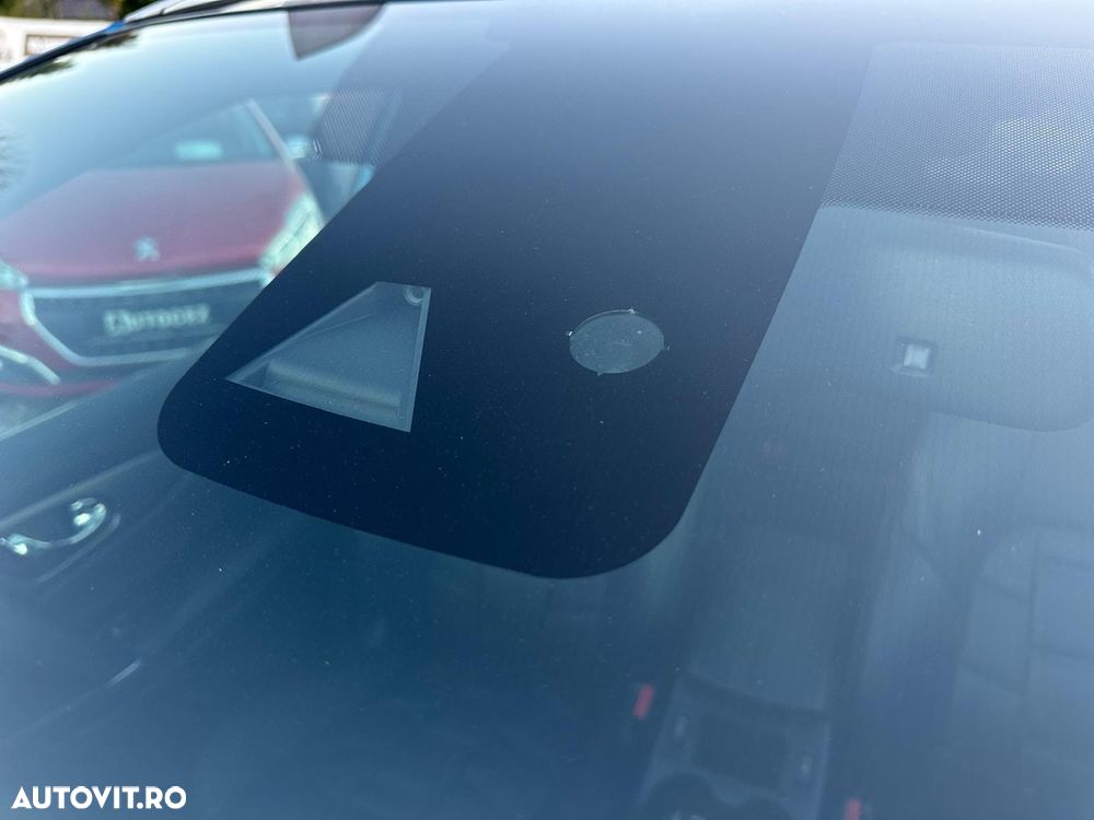 Nissan Qashqai 1.5 DCI TEKNA - 28