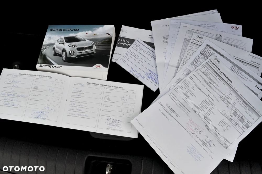 Kia Sportage 1.6 GDI L 2WD - 36