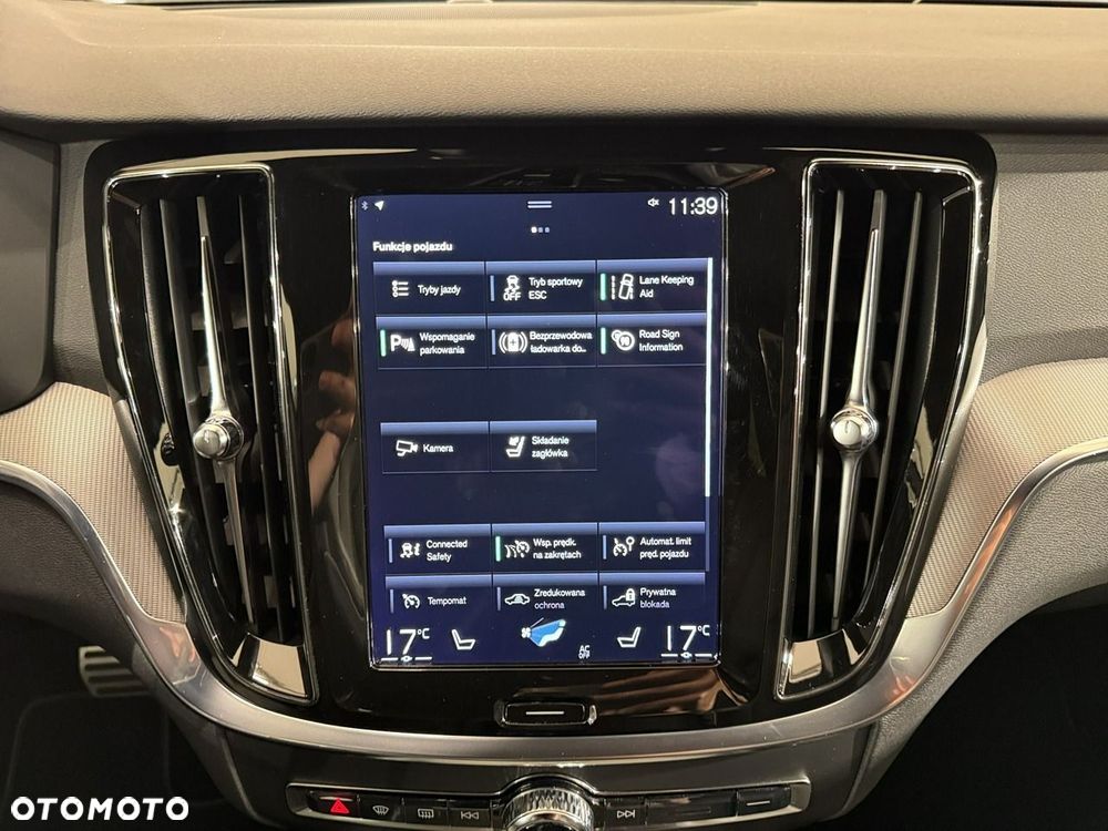 Volvo V60 - 27