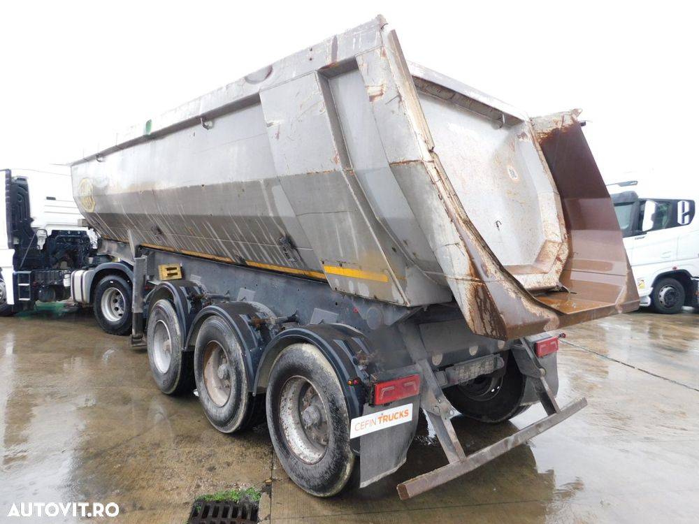 Meiller Mhks 413 s - 4