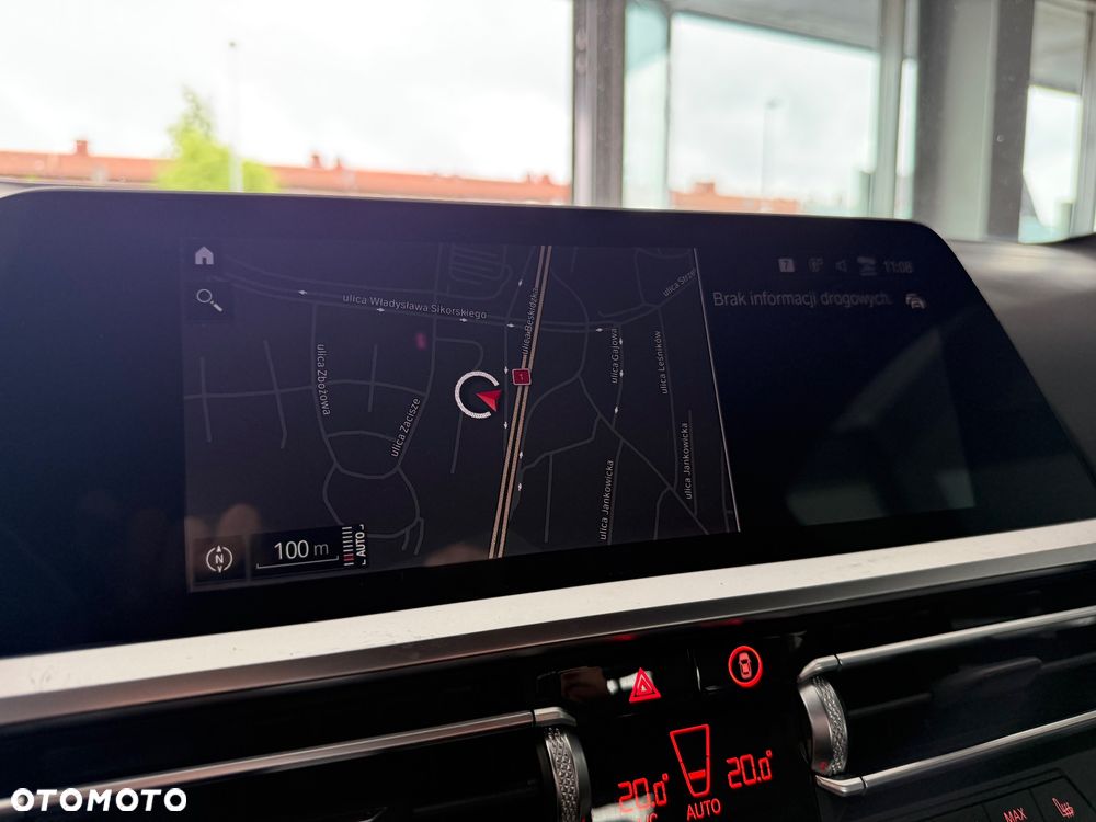 BMW M4 Competition sport - 24