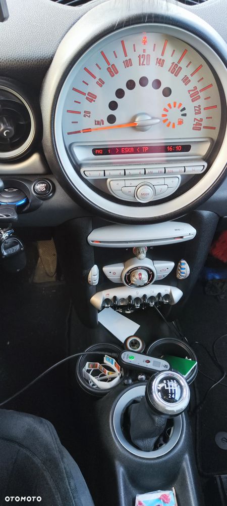 MINI Cooper - 16