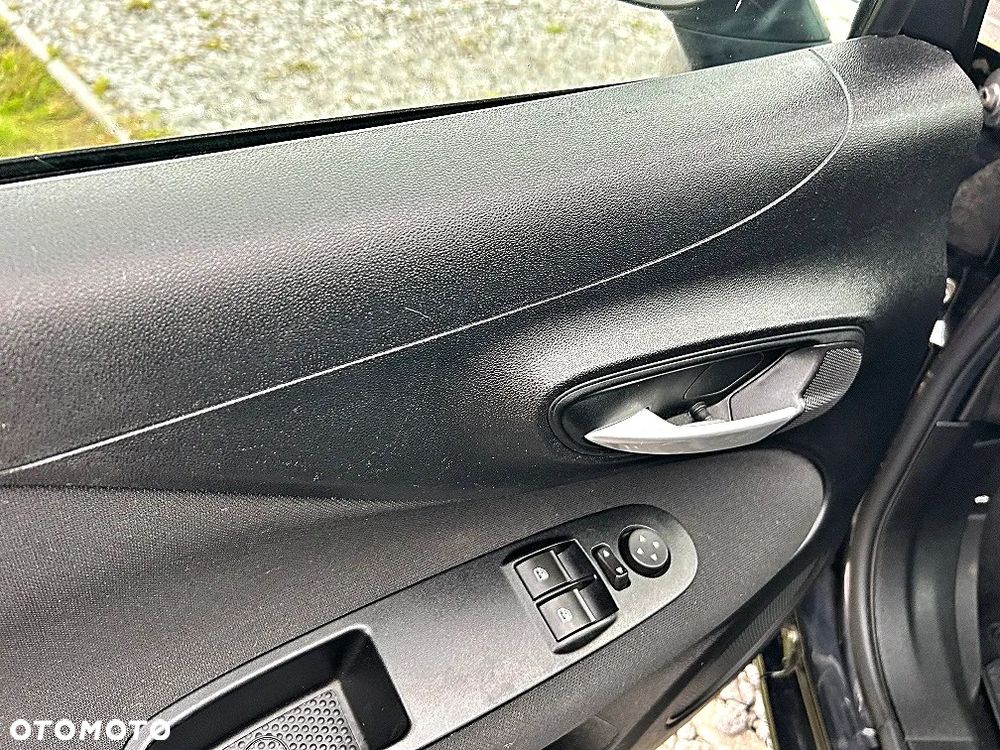 Fiat Punto Evo 1.2 8V Easy - 20