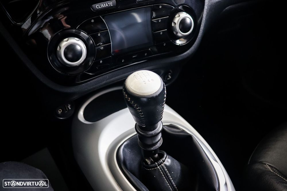 Nissan Juke 1.5 dCi Tekna Premium - 30