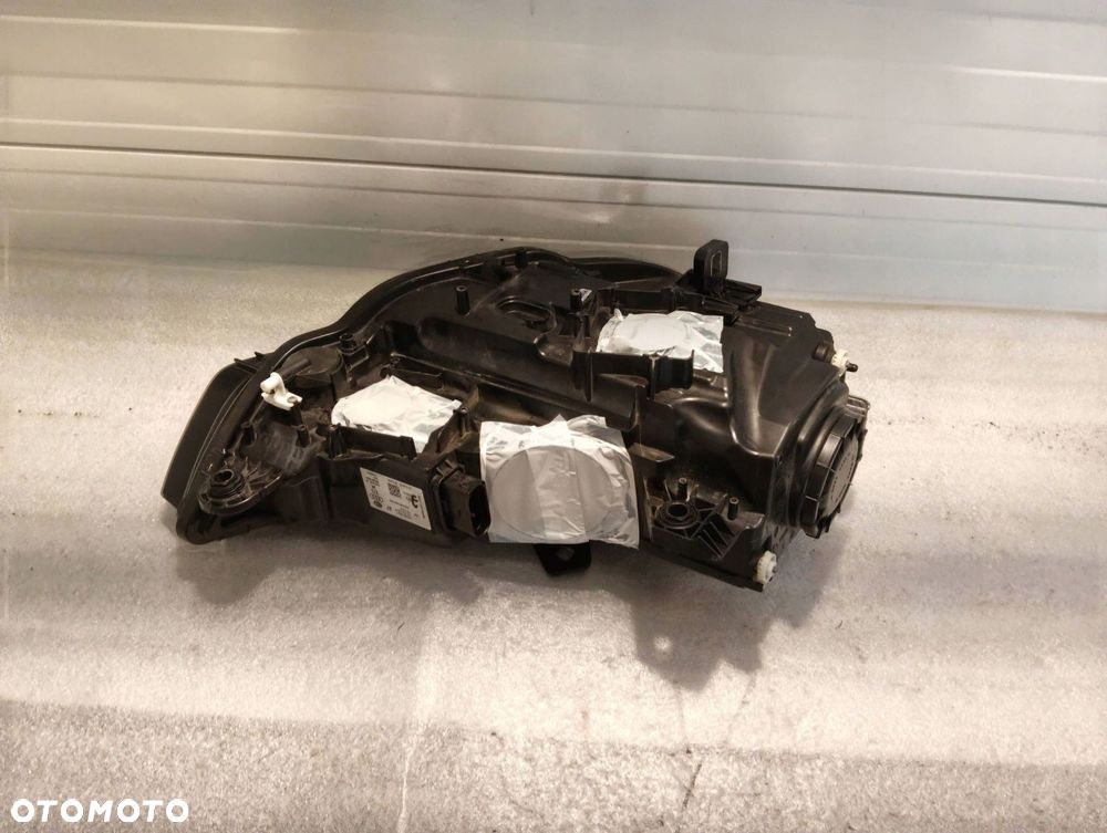 audi a3 8v sm xenon przód strona lewa 8v0941005c - 4
