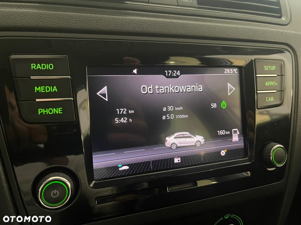 Skoda RAPID - 18