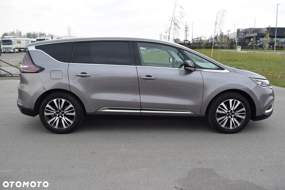 Renault Espace Energy dCi 160 EDC Initiale Paris - 6
