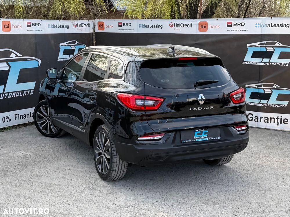 Renault Kadjar BLUE dCi 115 EDC INTENS - 35