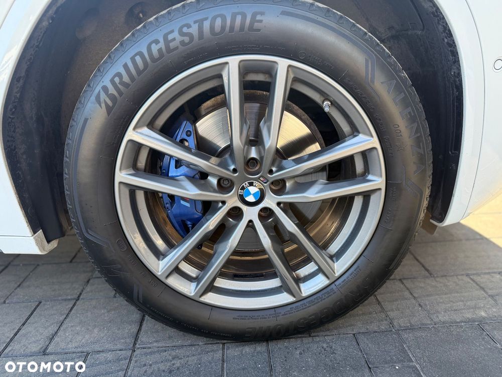 BMW X4 xDrive30i M Sport sport - 10