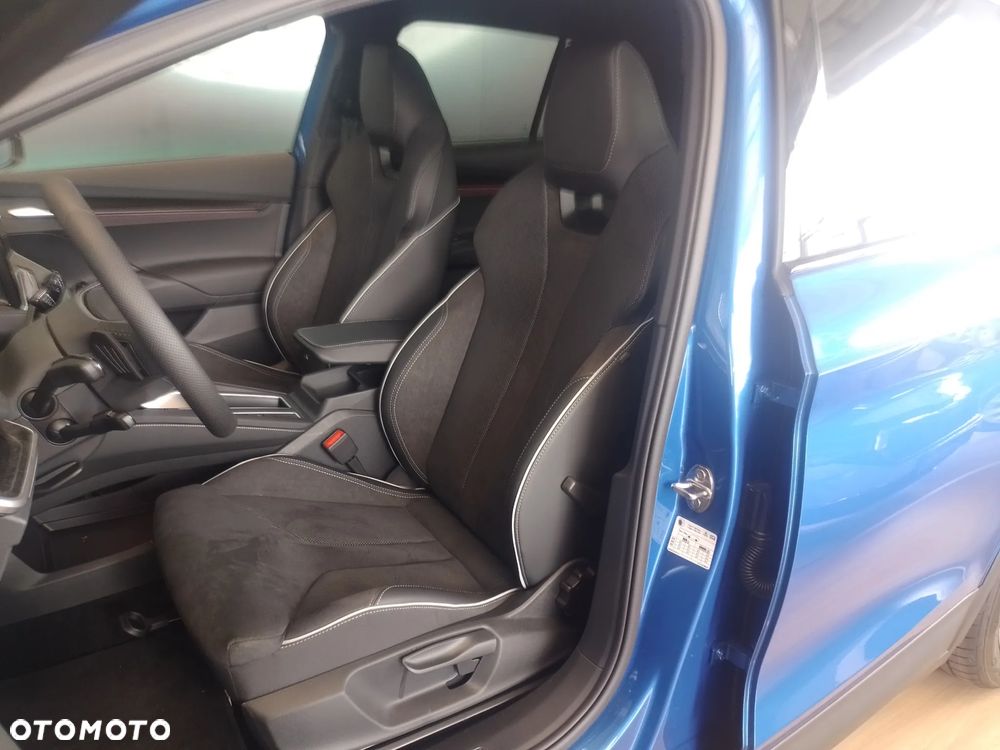 Skoda Elroq 60 63kWh Sportline - 13