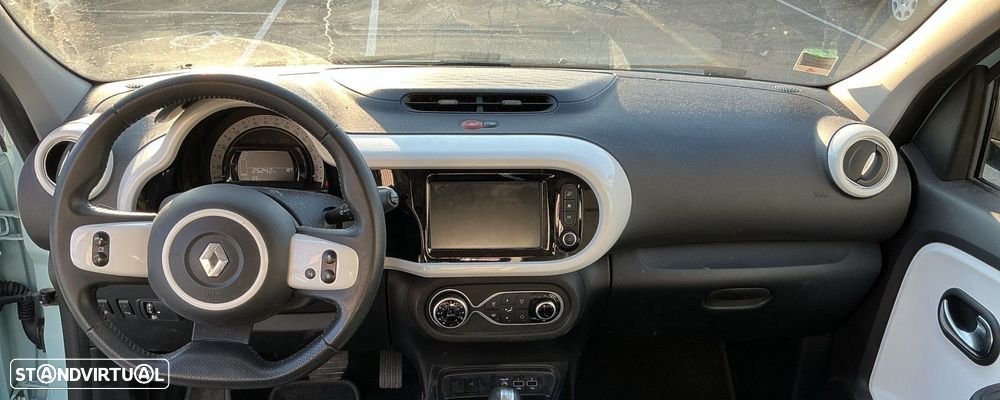 Renault Twingo E-Tech 27.5 kWh Techno Autonomia Urbana - 6