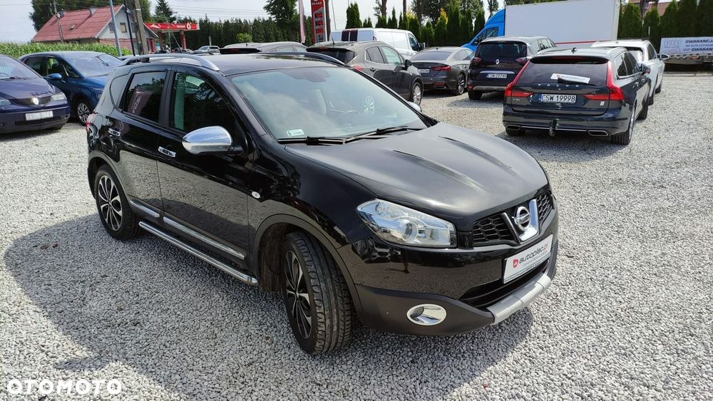 Nissan Qashqai - 18