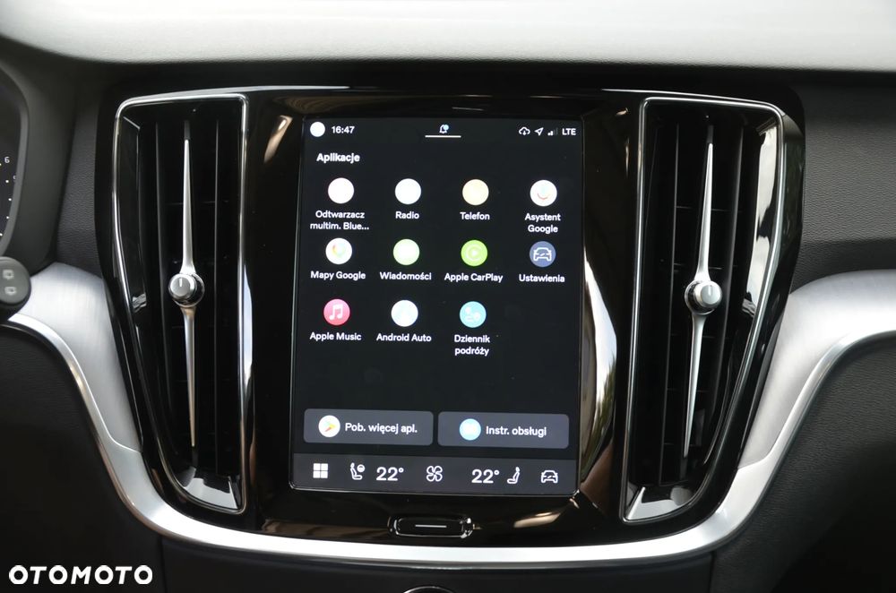Volvo V60 - 37