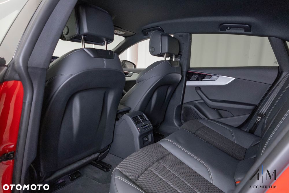 Audi A5 Sportback - 40