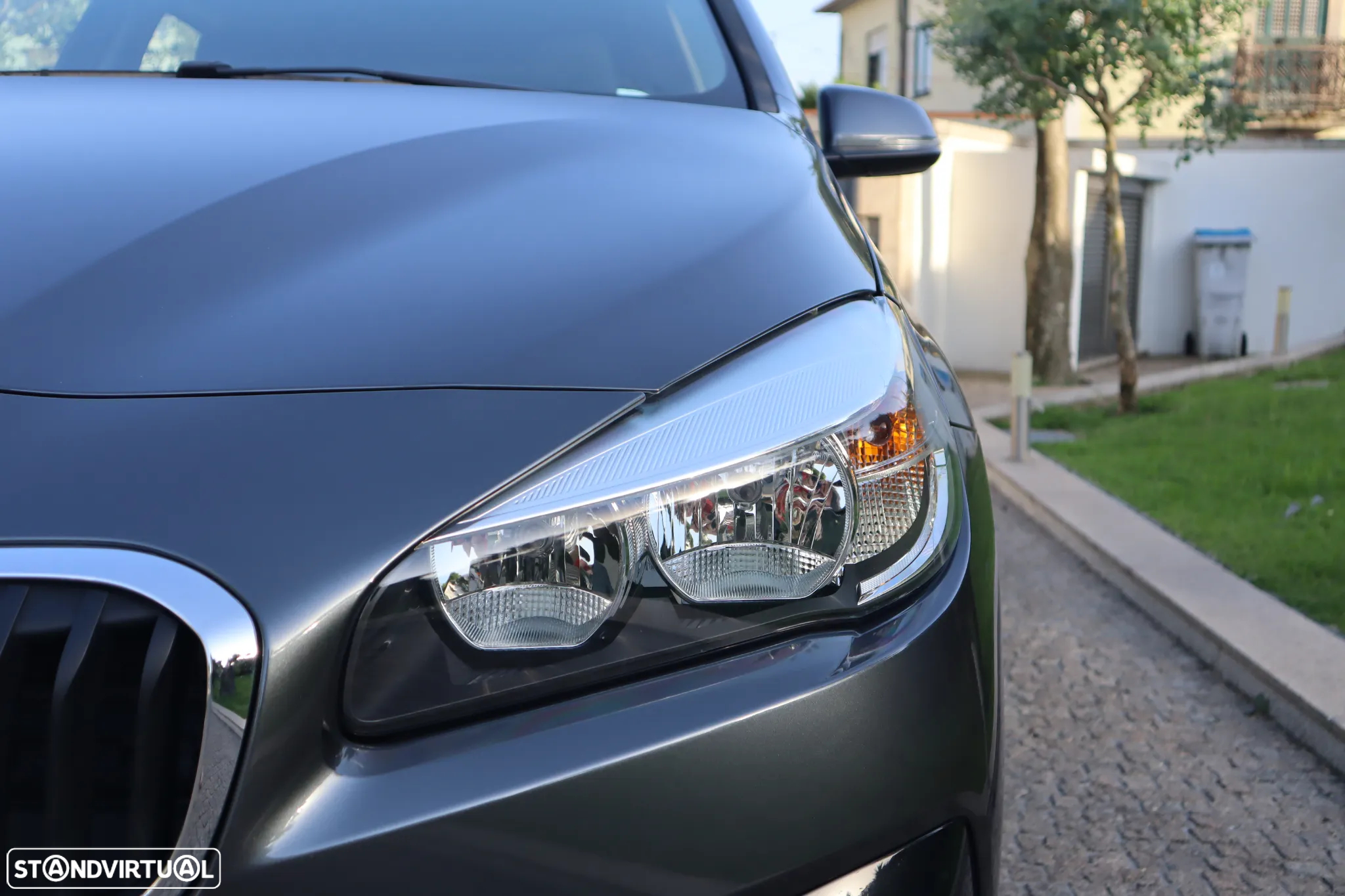BMW 216 Active Tourer d Advantage - 6