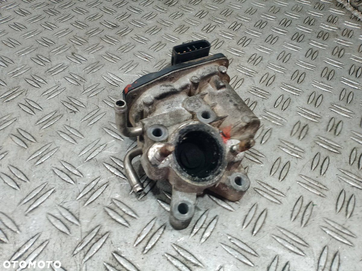 ZAWÓR EGR SUBARU LEGACY 14710AA740 2.0 BOXER - 1