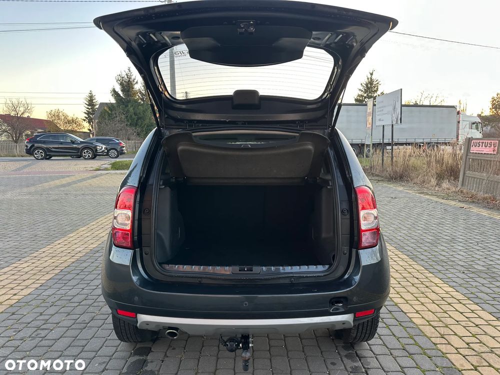 Dacia Duster 1.5 dCi Celebration - 13
