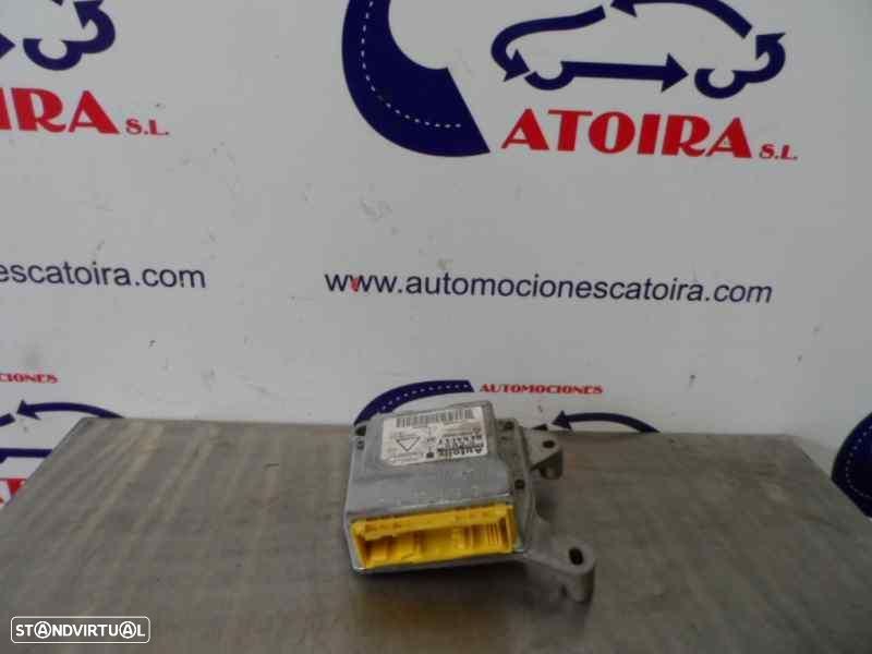 CENTRALINA DE AIRBAG RENAULT LAGUNA II BG0 - 1