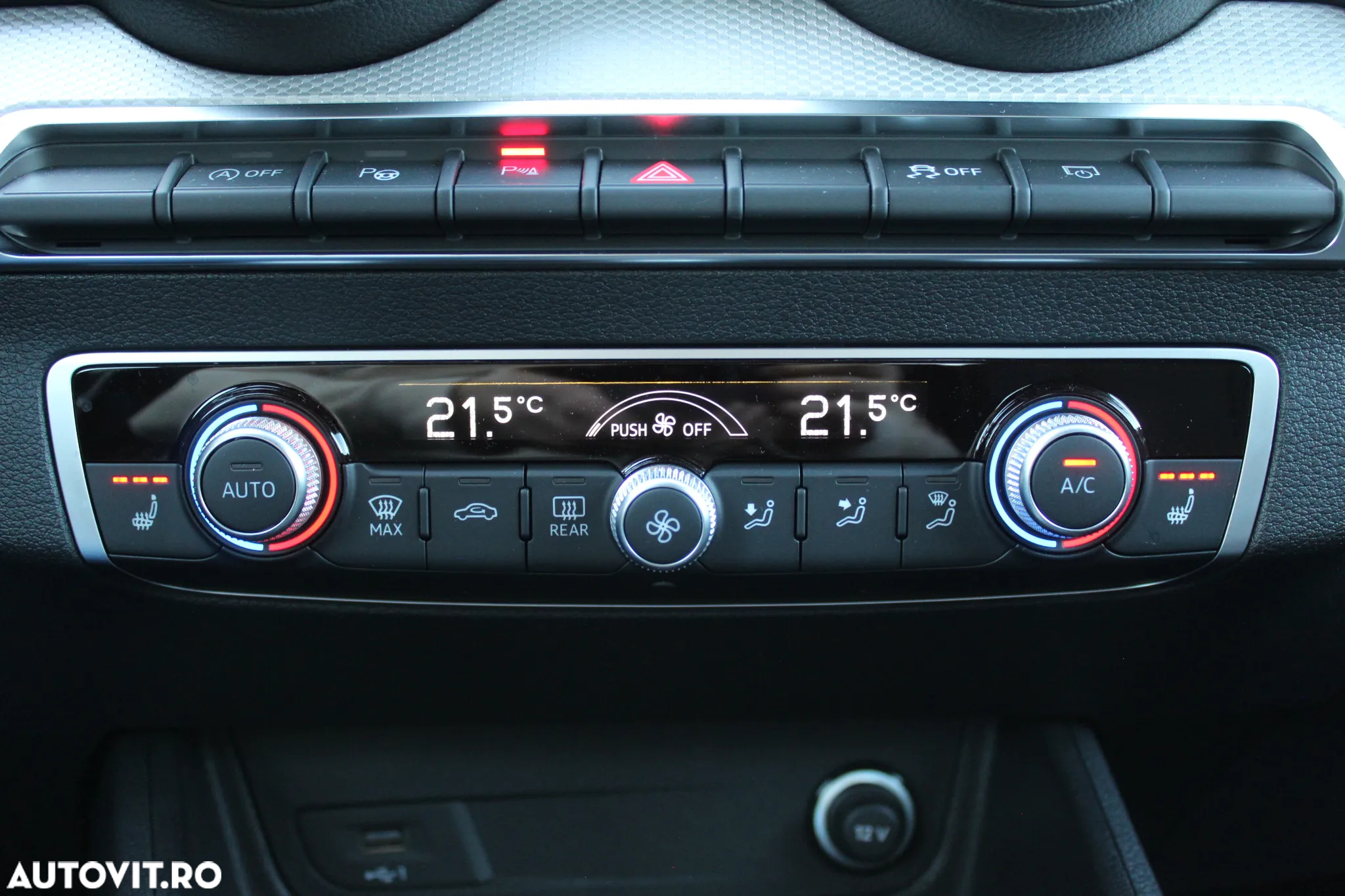 Audi Q2 35 TFSI S tronic Advanced - 22