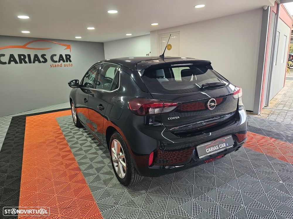 Opel Corsa 1.2 T Business Edition - 7