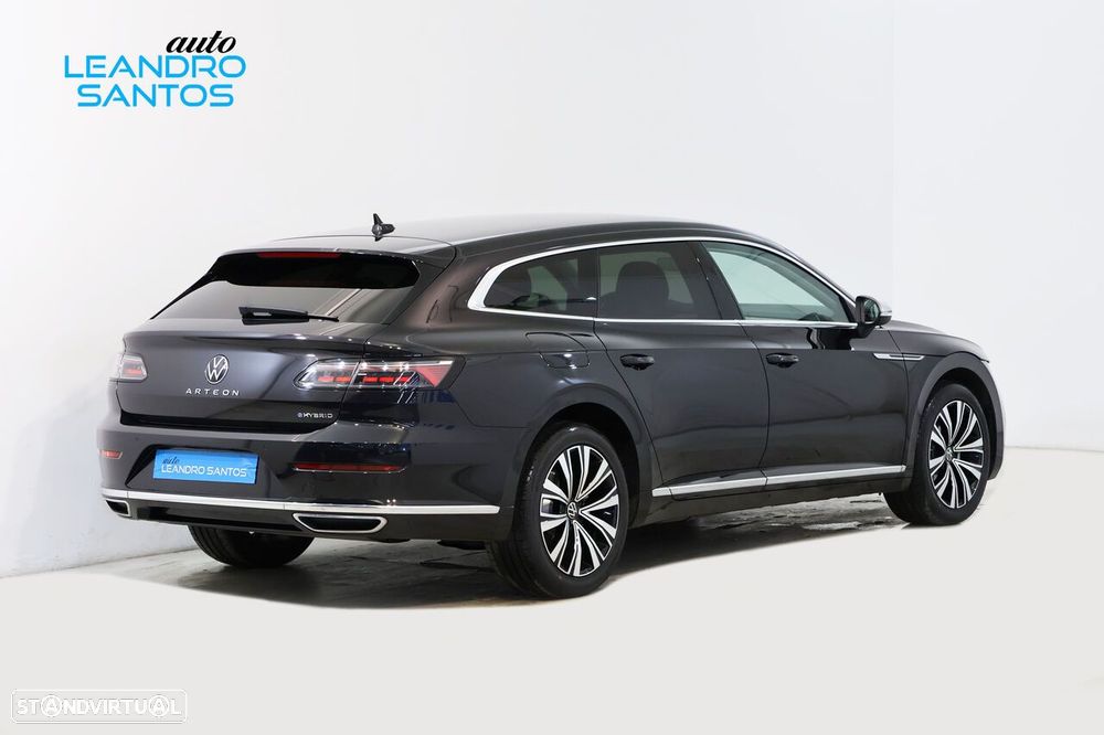 VW Arteon Shooting Brake 1.4 TSI eHybrid Elegance - 3