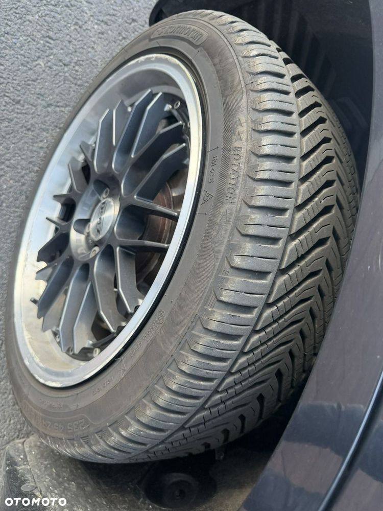 BMW X1 xDrive20d M Sport sport - 15
