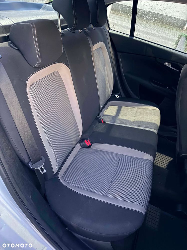 Fiat Tipo 1.4 16V Easy - 12