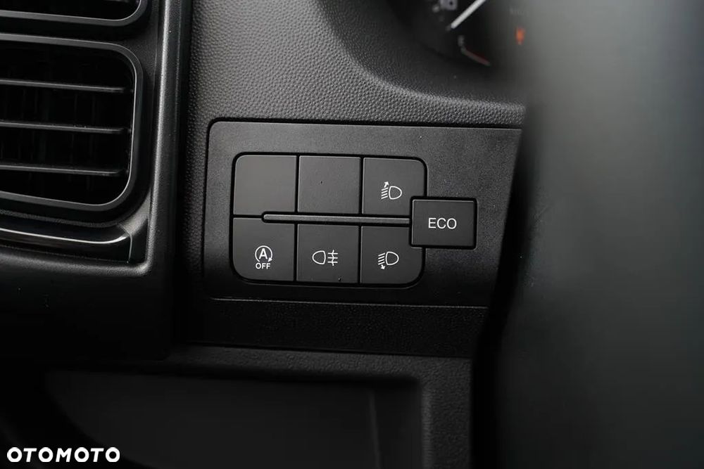 Fiat Ducato 33 H3-Power 140 KM L3H2 - 13