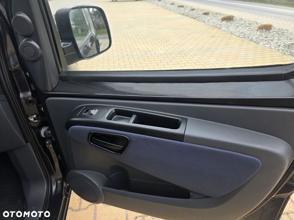 Citroën Nemo 1.4i Multispace - 14