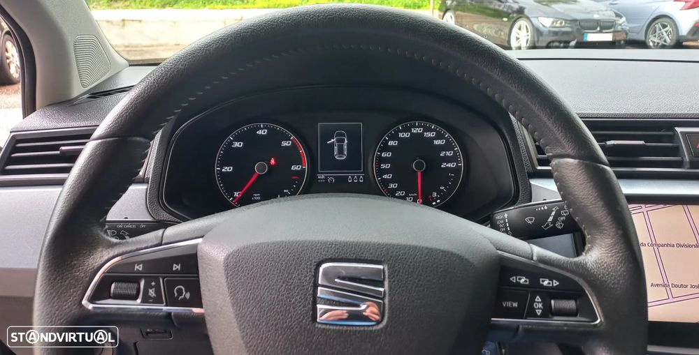 SEAT Arona 1.6 TDI Style - 8