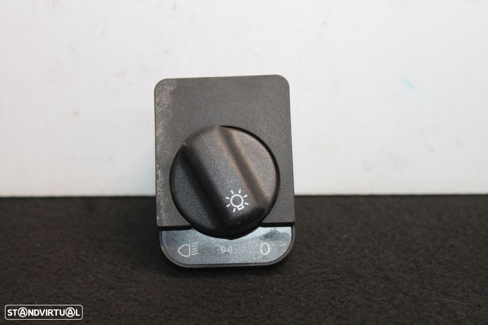 Comutador de luzes Opel Corsa B - 2