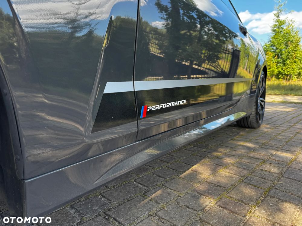 BMW Seria 4 - 5
