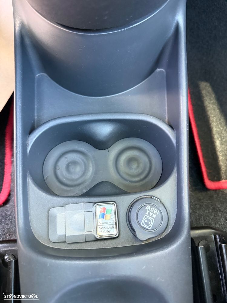 Fiat 500 1.2 Lounge Dualogic - 13