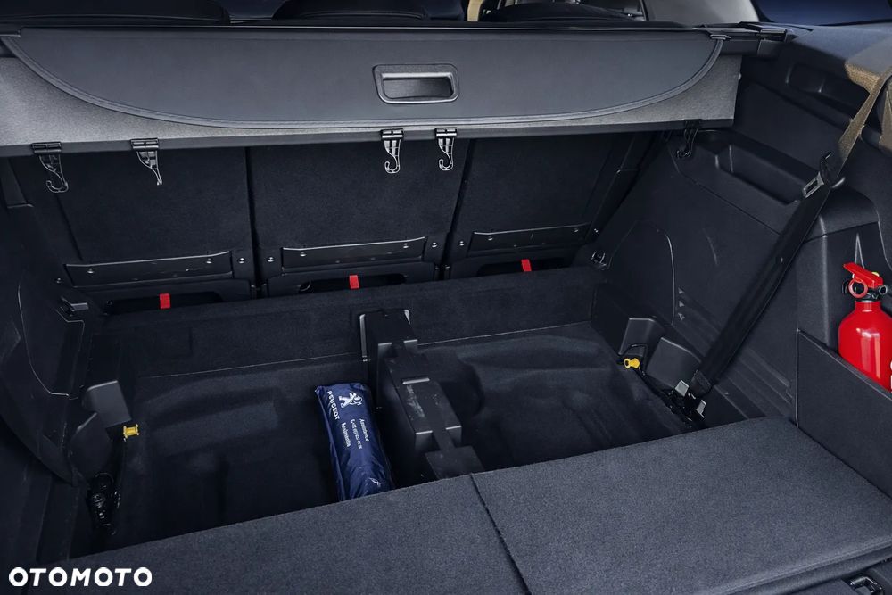 Peugeot 5008 PureTech 130 Active - 11