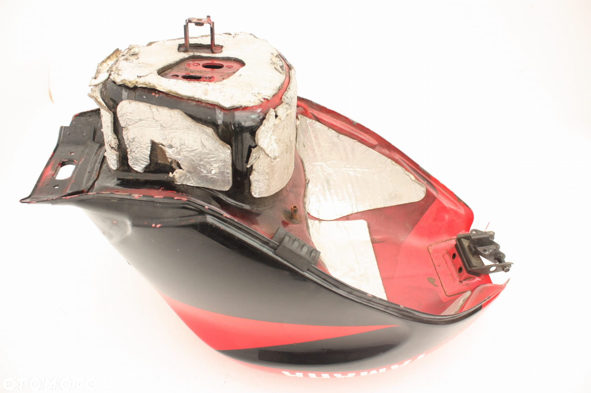 ZBIORNIK PALIWA BAK Yamaha YZF 600R Thundercat 96-03 - 3