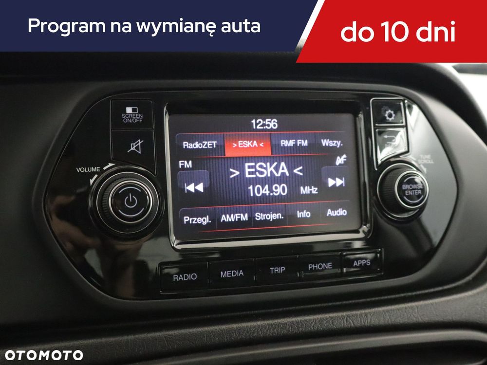 Fiat Tipo - 14