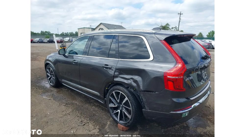 Volvo XC 90 - 6