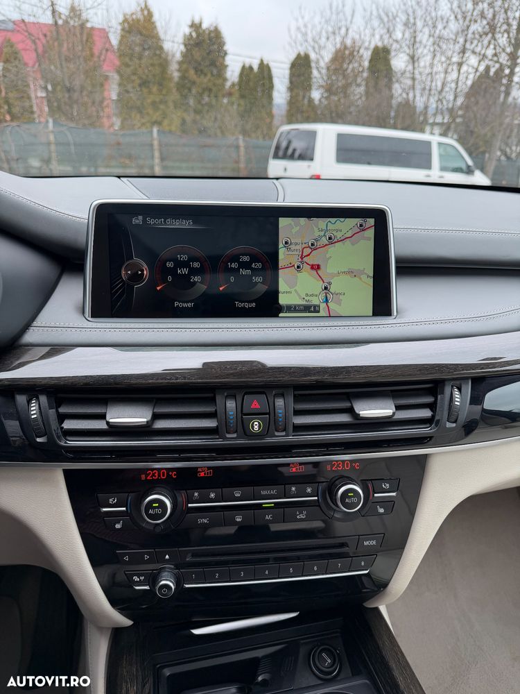 BMW X5 xDrive30d - 35